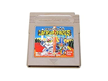 【中古】SDガンダム外伝 ラクロアンヒーローズ