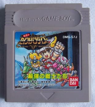 【中古】聖闘士セイントパラダイス