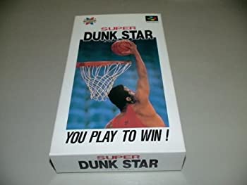 【中古】スーパーダンクスター