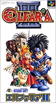 【中古】エルファリアII 【中古】エルファリアII
