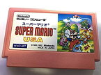 【中古】スーパーマリオUSA