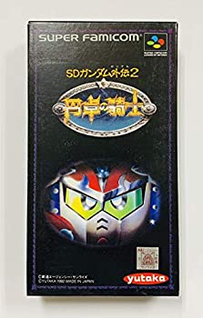 【中古】SDガンダム外伝2 円卓騎士 【中古】SDガンダム外伝2 円卓騎士