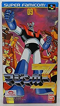 【中古】マジンガーZ 【中古】マジンガーZ
