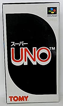 【中古】スーパーUNO 【中古】スーパーUNO
