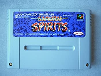 【中古】サムライスピリッツ 【中古】サムライスピリッツ