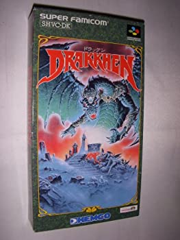 【中古】ドラッケン 【中古】ドラッケン