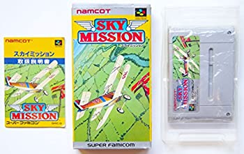 【中古】スカイミッション