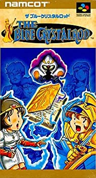 【中古】ザブルークリスタルロット