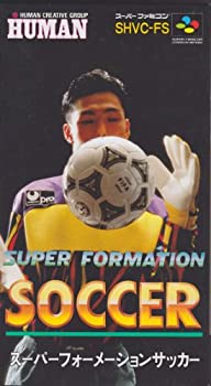 【中古】スーパーフォーメーションサッカー 【中古】スーパーフォーメーションサッカー