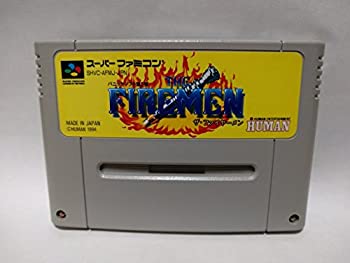 【中古】ザ・ファイヤーメン