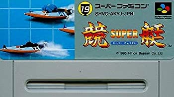 【中古】スーパー競艇 【中古】スーパー競艇