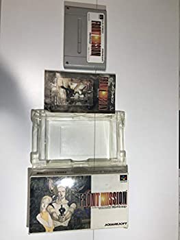 【中古】フロントミッション 【中古】フロントミッション