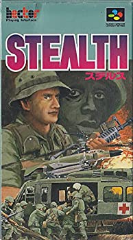 【中古】ステルス【メーカー名】ヘクト【メーカー型番】【ブランド名】ヘクト【商品説明】中古商品のご購入時はご購入前に必ず確認をお願いいたします。商品画像はイメージです。中古という特性上、使用に影響ない程度の使用感・経年劣化（傷、汚れなど）がある場合がございます。また、中古品の特性上、ギフトには適しておりません。商品名に『初回』、『限定』、『〇〇付き』等の記載がございましても、特典・付属品・保証等は原則付属しておりません。当店では初期不良に限り、商品到着から7日間はを受付けております。(注文後の購入者様都合によるキャンセル・はお受けしていません。)他モールでも併売している商品の為、完売の際は在庫確保できない場合がございます。ご注文からお届けまで1、ご注文⇒ご注文は24時間受け付けております。2、注文確認⇒ご注文後、当店から注文確認メールを送信します。3、在庫確認⇒新品在庫：3?5日程度でお届け。　　※中古品は受注後に、再メンテナンス、梱包しますので　お届けまで3日?10日営業日程度とお考え下さい。　米海外から発送の場合は3週間程度かかる場合がございます。　※離島、北海道、九州、沖縄は遅れる場合がございます。予めご了承下さい。※配送業者、発送方法は選択できません。お電話でのお問合せは少人数で運営の為受け付けておりませんので、メールにてお問合せお願い致します。お客様都合によるご注文後のキャンセル・はお受けしておりませんのでご了承下さい。ご来店ありがとうございます。昭和・平成のCD、DVD、家電、音響機器など希少な商品も多数そろえています。レコード、楽器の取り扱いはございません。掲載していない商品もお探しいたします。映像商品にはタイトル最後に[DVD]、[Blu-ray]と表記しています。表記ないものはCDとなります。お気軽にメールにてお問い合わせください。