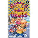 【中古】バトルクロス