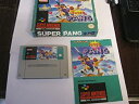 【中古】SUPER PANG
