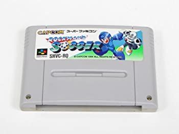 【中古】ロックマンズサッカー 【中古】ロックマンズサッカー