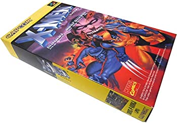 【中古】X-MEN 【中古】X-MEN