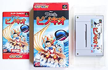 【中古】ピノキオ