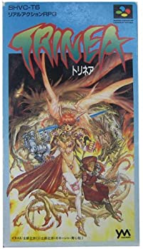 【中古】トリネア 【中古】トリネア