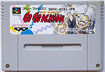 【中古】GO GO ACKMAN