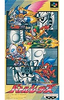 【中古】バトルレーサーズ 【中古】バトルレーサーズ