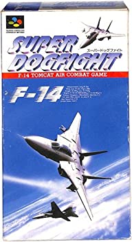【中古】スーパードッグファイト 【中古】スーパードッグファイト