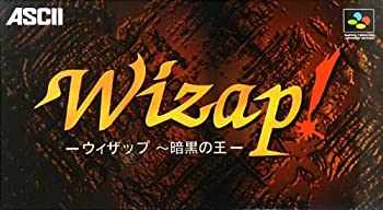 【中古】Wizap 【中古】Wizap