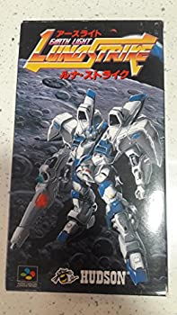 【中古】アースライト ルナストライク 【中古】アースライト ルナストライク