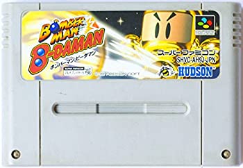 【中古】ボンバーマンビーダマン