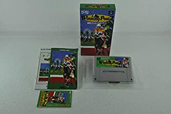 【中古】ウイニング・ポスト2