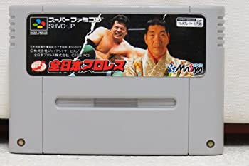 【中古】全日本プロレス 【中古】全日本プロレス