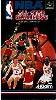 【中古】NBAオールスターチャレンジ 【中古】NBAオールスターチャレンジ