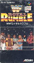 【中古】WWFロイヤルランブル