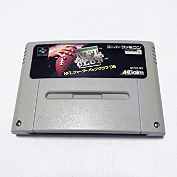 【中古】NFL クォーターバッククラブ’95