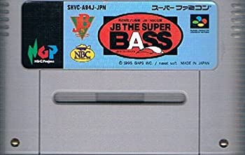 【中古】JBザ・スーパーバス 【中古】JBザ・スーパーバス