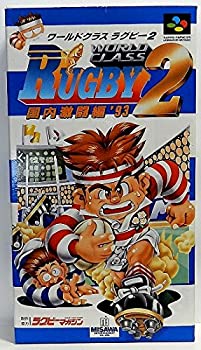 【中古】ワールドクラスラグビー2 【中古】ワールドクラスラグビー2