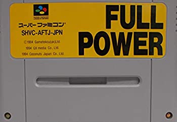 【中古】Full Power 【中古】Full Power