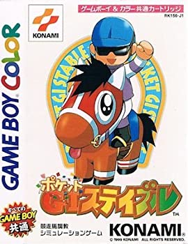 【中古】ポケットGIステイブル