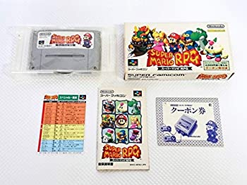 【中古】スーパーマリオRPG