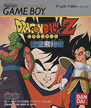 【中古】ドラゴンボールZ 悟空飛翔伝【メーカー名】バンダイ【メーカー型番】【ブランド名】BANDAI【商品説明】中古商品のご購入時はご購入前に必ず確認をお願いいたします。商品画像はイメージです。中古という特性上、使用に影響ない程度の使用感・経年劣化（傷、汚れなど）がある場合がございます。また、中古品の特性上、ギフトには適しておりません。商品名に『初回』、『限定』、『〇〇付き』等の記載がございましても、特典・付属品・保証等は原則付属しておりません。当店では初期不良に限り、商品到着から7日間はを受付けております。(注文後の購入者様都合によるキャンセル・はお受けしていません。)他モールでも併売している商品の為、完売の際は在庫確保できない場合がございます。ご注文からお届けまで1、ご注文⇒ご注文は24時間受け付けております。2、注文確認⇒ご注文後、当店から注文確認メールを送信します。3、在庫確認⇒新品在庫：3?5日程度でお届け。　　※中古品は受注後に、再メンテナンス、梱包しますので　お届けまで3日?10日営業日程度とお考え下さい。　米海外から発送の場合は3週間程度かかる場合がございます。　※離島、北海道、九州、沖縄は遅れる場合がございます。予めご了承下さい。※配送業者、発送方法は選択できません。お電話でのお問合せは少人数で運営の為受け付けておりませんので、メールにてお問合せお願い致します。お客様都合によるご注文後のキャンセル・はお受けしておりませんのでご了承下さい。ご来店ありがとうございます。昭和・平成のCD、DVD、家電、音響機器など希少な商品も多数そろえています。レコード、楽器の取り扱いはございません。掲載していない商品もお探しいたします。映像商品にはタイトル最後に[DVD]、[Blu-ray]と表記しています。表記ないものはCDとなります。お気軽にメールにてお問い合わせください。