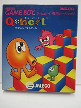 【中古】Q・bert