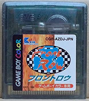 【中古】FRONT ROW 【中古】FRONT ROW