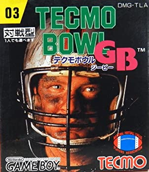 【中古】テクモボールGB 【中古】テクモボールGB