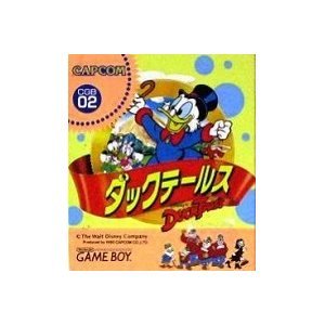 【中古】ダックテールス 【中古】ダックテールス