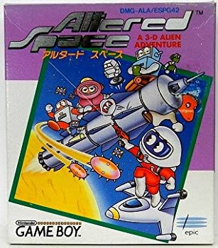 【中古】アルタードスペース