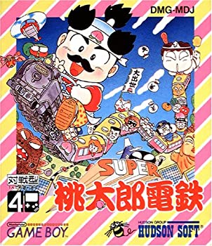 【中古】スーパー桃太郎電鉄 【中古】スーパー桃太郎電鉄