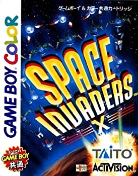 【中古】スペースインベーダーX 【中古】スペースインベーダーX