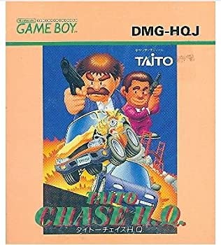 【中古】タイトーチェイスH・Q