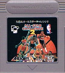 【中古】NBAオールスタチャレンジ2 【中古】NBAオールスタチャレンジ2