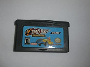 šCrazy Taxi: Catch a Ride / Game